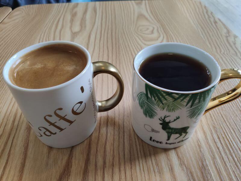 旺德福樂 餐前飲料