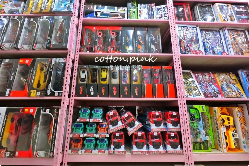 超過百坪～台中最新開幕玩具批發逛起來！亞細亞玩具批發台中北屯場全面批發價