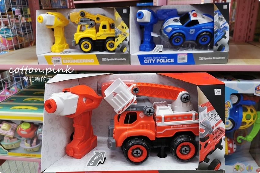 超過百坪～台中最新開幕玩具批發逛起來！亞細亞玩具批發台中北屯場全面批發價