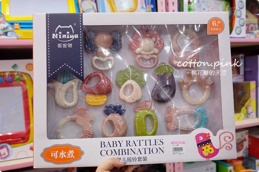 超過百坪～台中最新開幕玩具批發逛起來！亞細亞玩具批發台中北屯場全面批發價