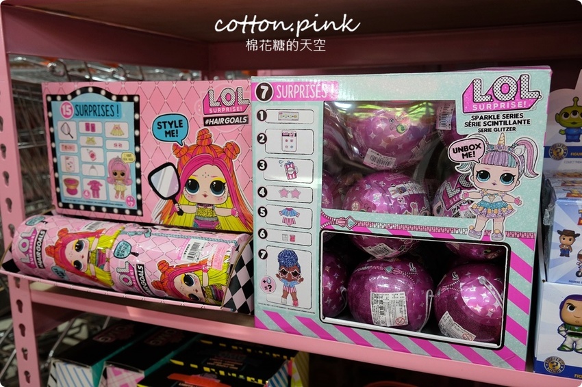 超過百坪～台中最新開幕玩具批發逛起來！亞細亞玩具批發台中北屯場全面批發價