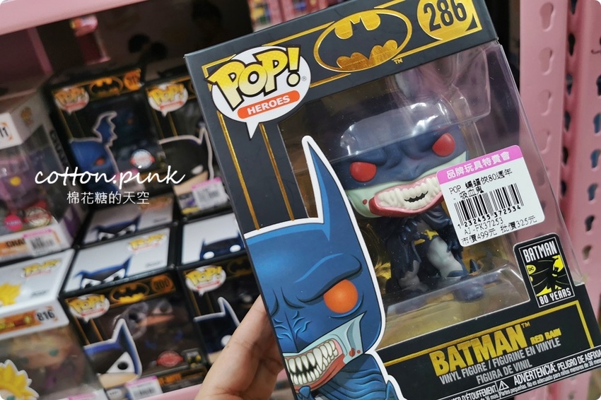 超過百坪～台中最新開幕玩具批發逛起來！亞細亞玩具批發台中北屯場全面批發價