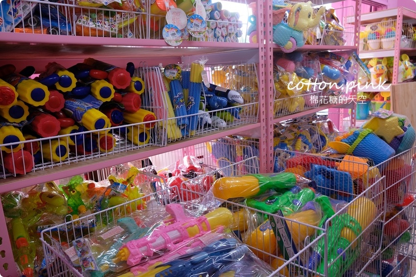 超過百坪～台中最新開幕玩具批發逛起來！亞細亞玩具批發台中北屯場全面批發價
