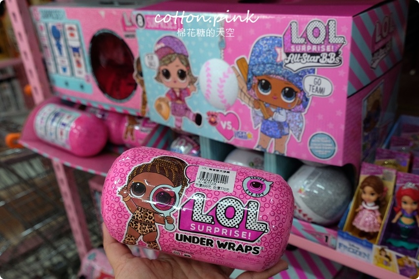 超過百坪～台中最新開幕玩具批發逛起來！亞細亞玩具批發台中北屯場全面批發價