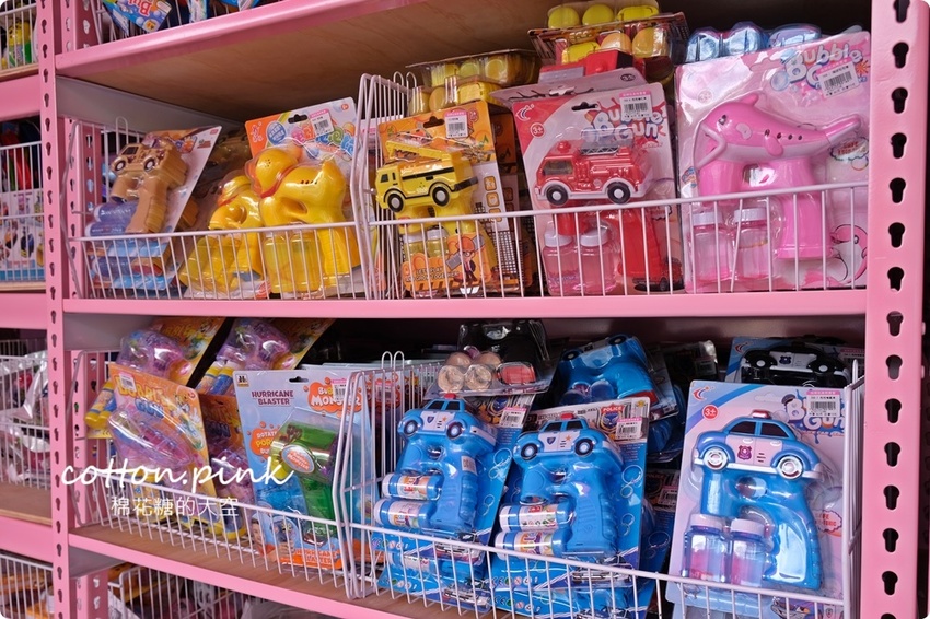 超過百坪～台中最新開幕玩具批發逛起來！亞細亞玩具批發台中北屯場全面批發價