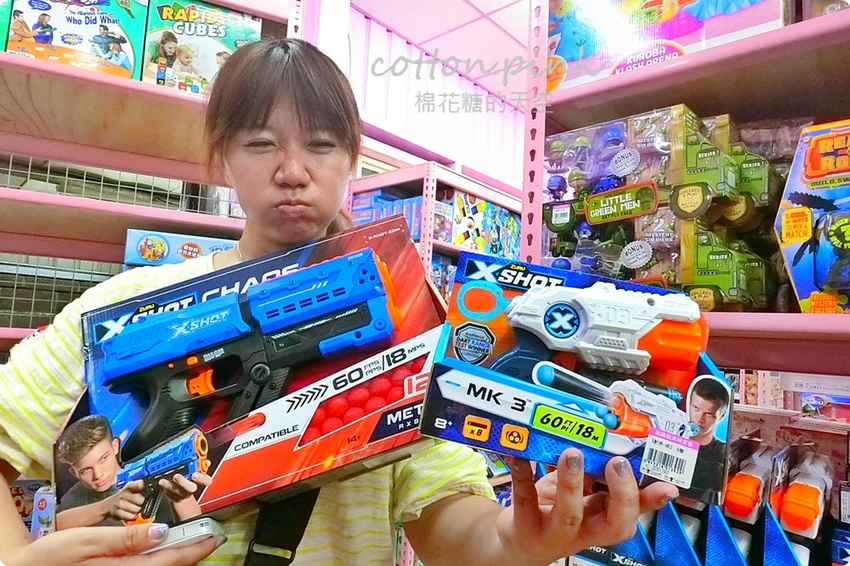 超過百坪～台中最新開幕玩具批發逛起來！亞細亞玩具批發台中北屯場全面批發價