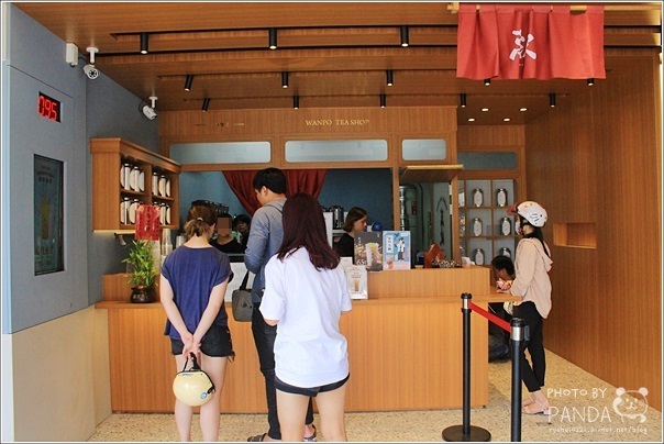 萬波島嶼紅茶中壢店 (3) 萬波島嶼紅茶中壢店 (3)