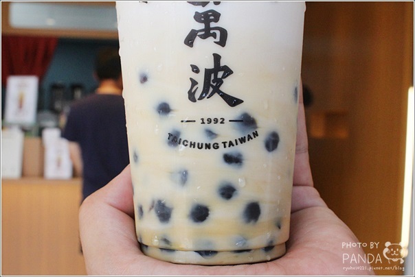 萬波島嶼紅茶中壢店 (24) 萬波島嶼紅茶中壢店 (24)