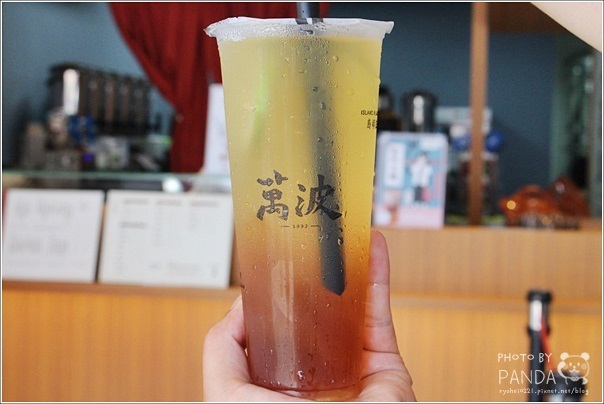 萬波島嶼紅茶中壢店 (28) 萬波島嶼紅茶中壢店 (28)