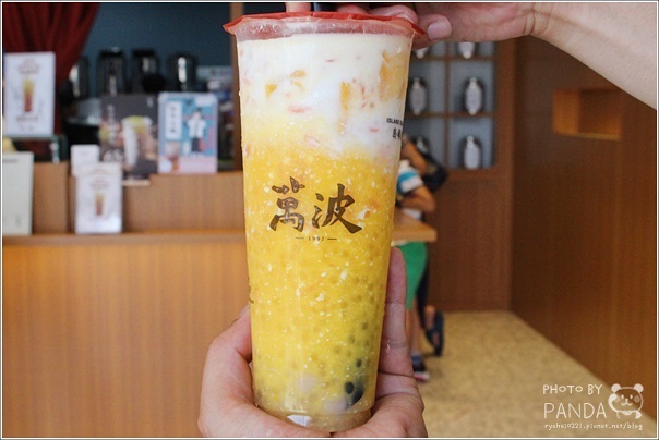 萬波島嶼紅茶中壢店 (26) 萬波島嶼紅茶中壢店 (26)