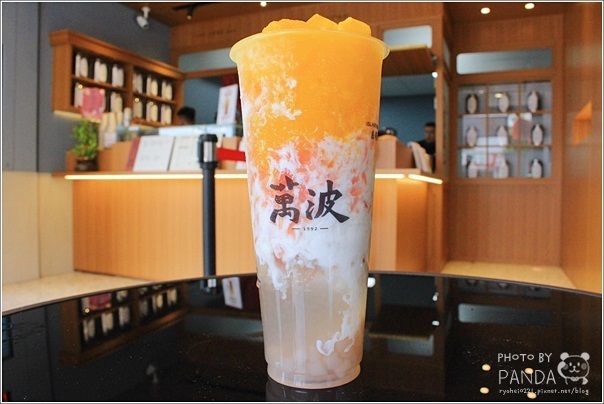 萬波島嶼紅茶中壢店 (12) 萬波島嶼紅茶中壢店 (12)