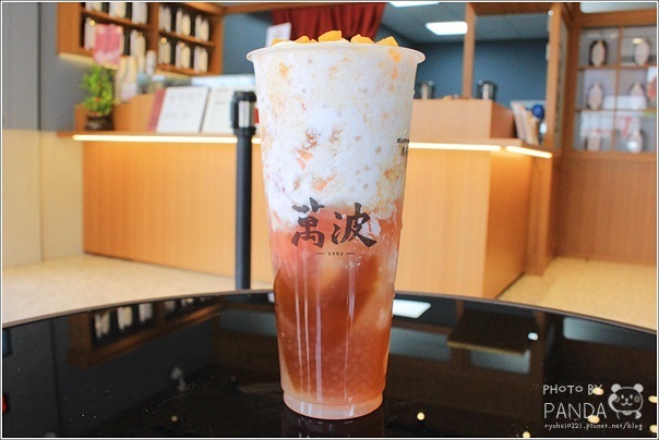 萬波島嶼紅茶中壢店 (13) 萬波島嶼紅茶中壢店 (13)