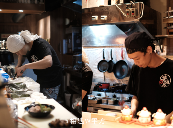 饕酒窩居酒屋 (17)