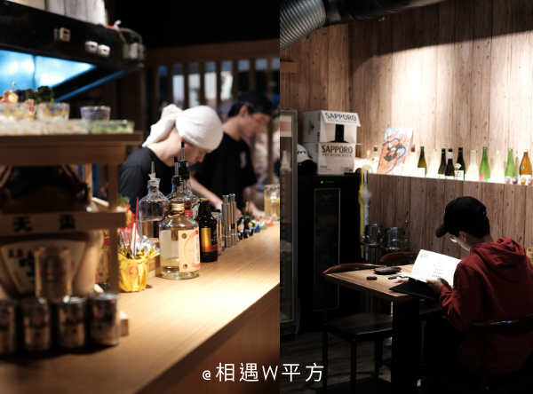 饕酒窩居酒屋 (20)