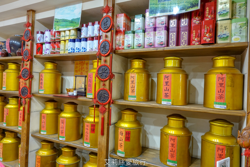 專業親切的老字號茶葉行 雋美佳 清涼手搖飲、飯店專用茶包 年節禮盒 中秋節送禮首選 - 艾莉絲愛旅行