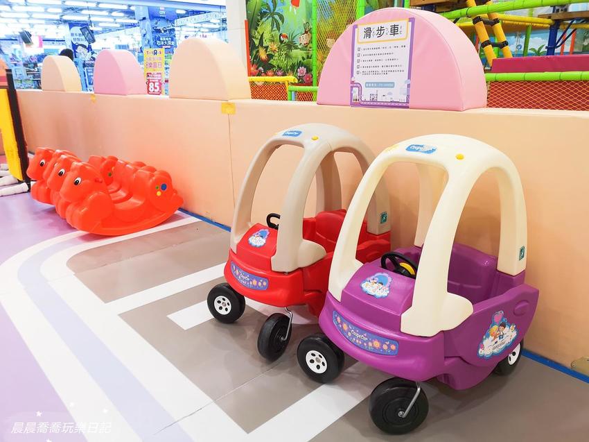 建築樂園★夢想城體驗館 建築樂園★夢想城體驗館