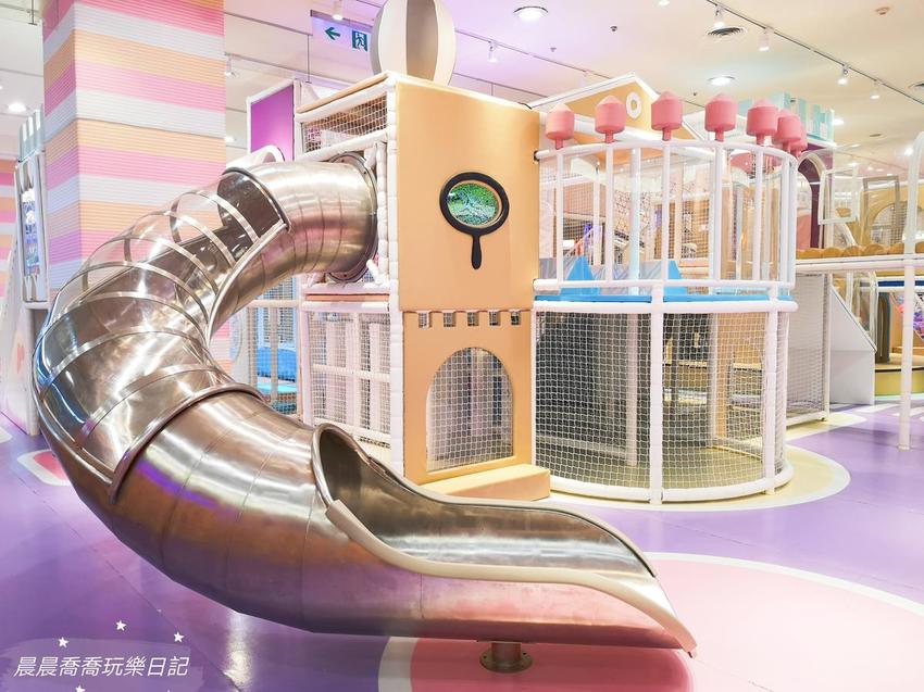 建築樂園★夢想城體驗館 建築樂園★夢想城體驗館