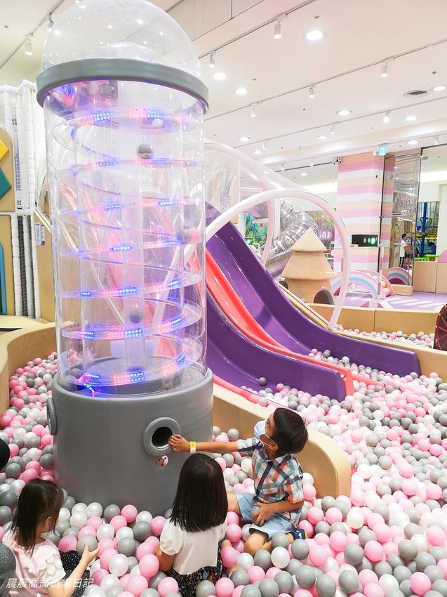 建築樂園★夢想城體驗館 建築樂園★夢想城體驗館