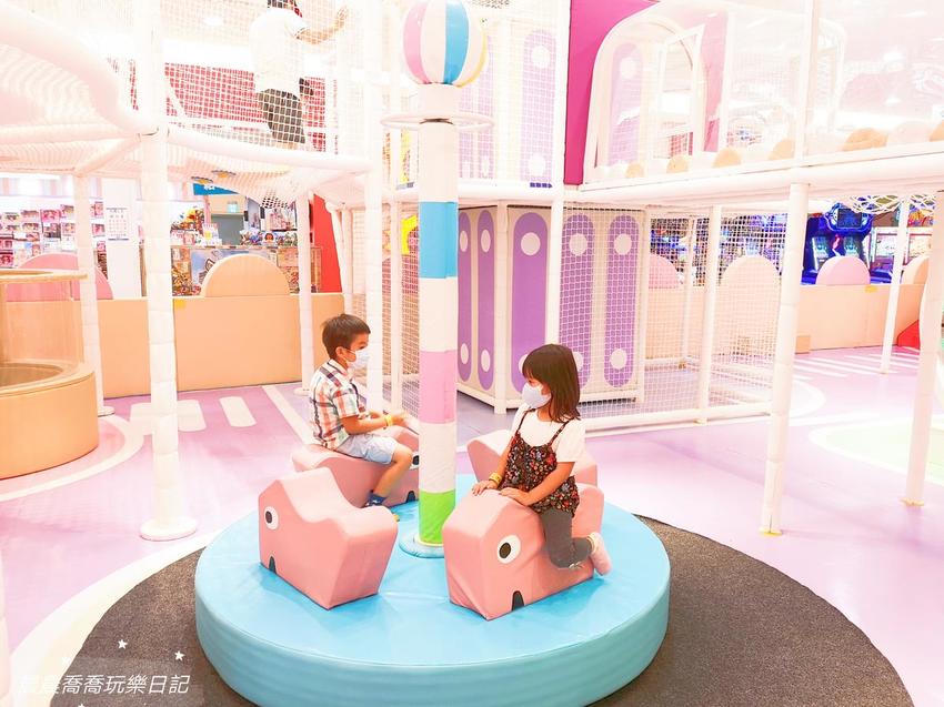 建築樂園★夢想城體驗館 建築樂園★夢想城體驗館