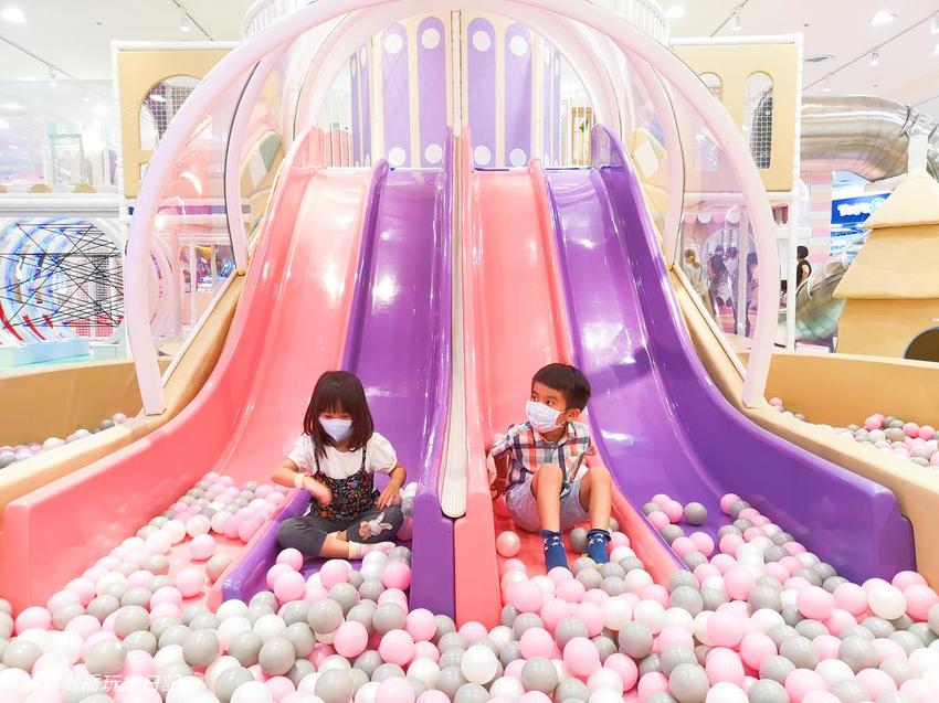 建築樂園★夢想城體驗館 建築樂園★夢想城體驗館