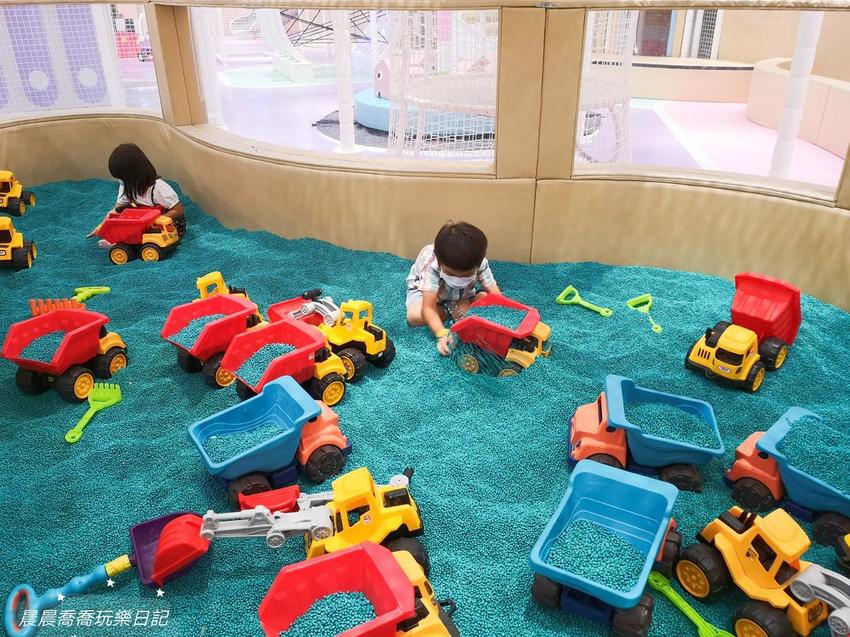 建築樂園★夢想城體驗館 建築樂園★夢想城體驗館