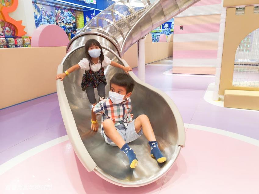 建築樂園★夢想城體驗館 建築樂園★夢想城體驗館