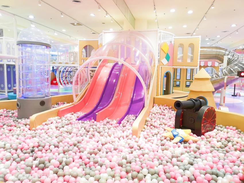 建築樂園★夢想城體驗館 建築樂園★夢想城體驗館