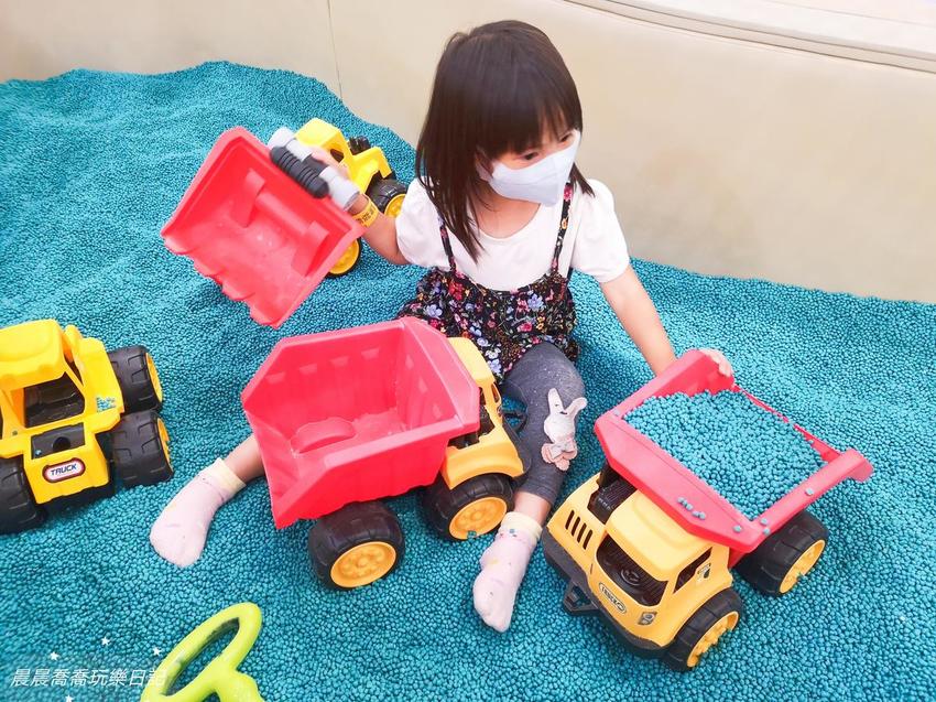 建築樂園★夢想城體驗館 建築樂園★夢想城體驗館