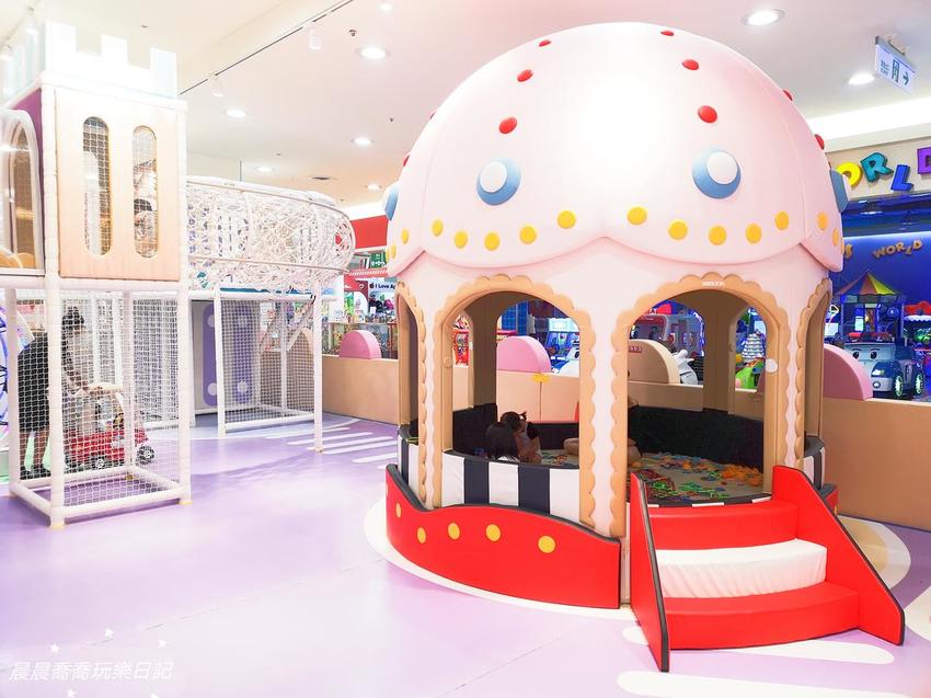 建築樂園★夢想城體驗館 建築樂園★夢想城體驗館