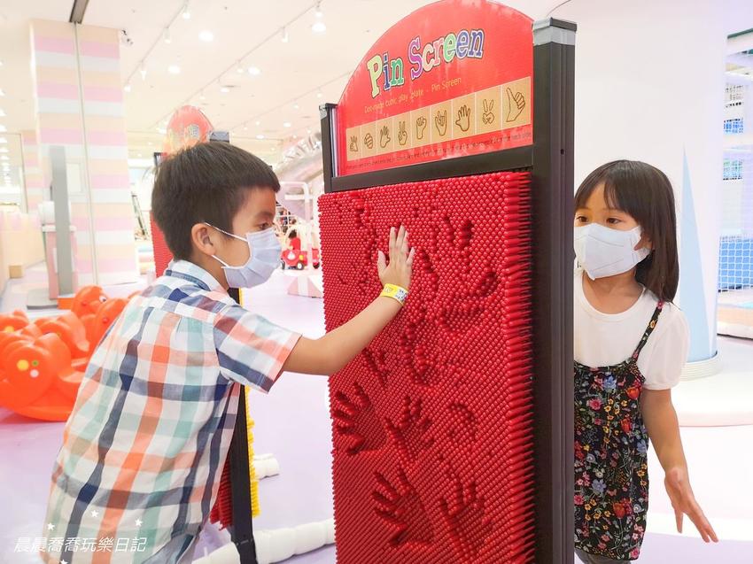 建築樂園★夢想城體驗館 建築樂園★夢想城體驗館