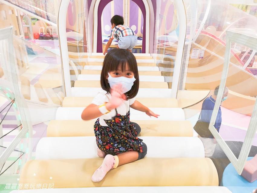 建築樂園★夢想城體驗館 建築樂園★夢想城體驗館