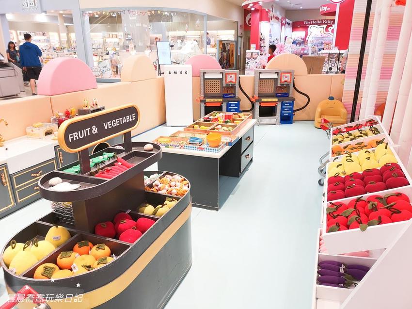 建築樂園★夢想城體驗館 建築樂園★夢想城體驗館