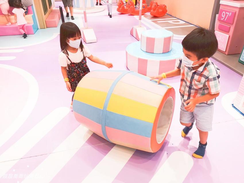 建築樂園★夢想城體驗館 建築樂園★夢想城體驗館