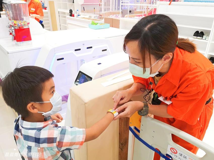 建築樂園★夢想城體驗館 建築樂園★夢想城體驗館