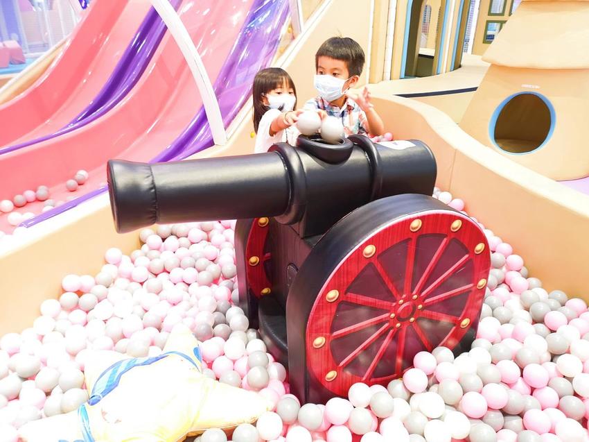 建築樂園★夢想城體驗館 建築樂園★夢想城體驗館