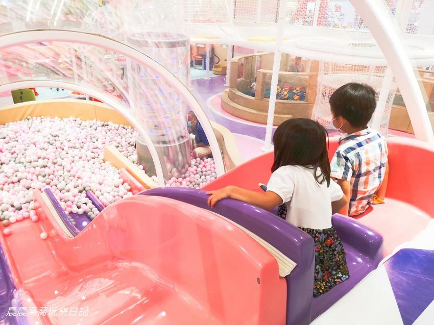 建築樂園★夢想城體驗館 建築樂園★夢想城體驗館