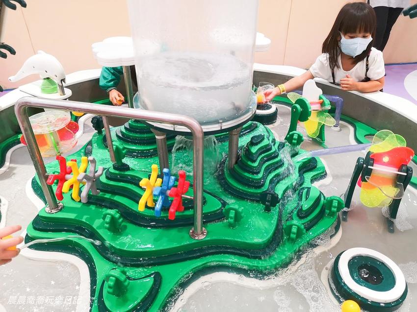 建築樂園★夢想城體驗館 建築樂園★夢想城體驗館