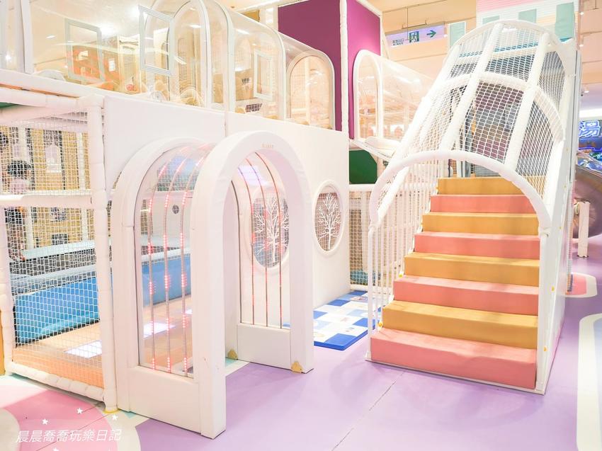 建築樂園★夢想城體驗館 建築樂園★夢想城體驗館