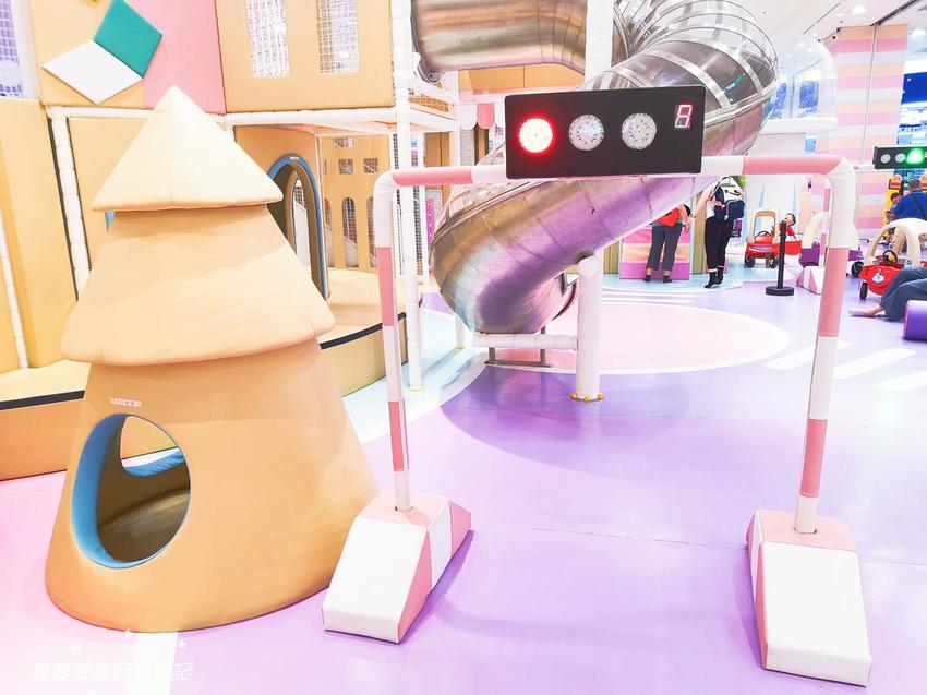 建築樂園★夢想城體驗館 建築樂園★夢想城體驗館