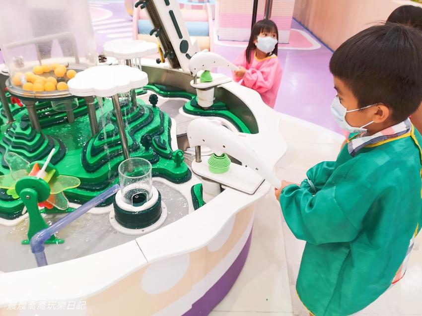 建築樂園★夢想城體驗館 建築樂園★夢想城體驗館