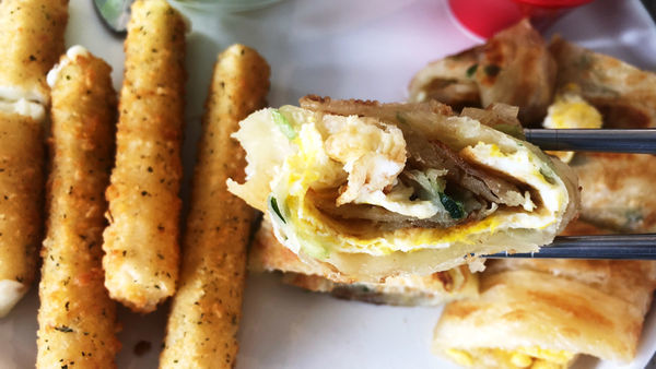 【台中東區】玉軒居茶水棧20年老店全新裝潢，在地人推薦的簡餐廳，東西好吃價格實惠