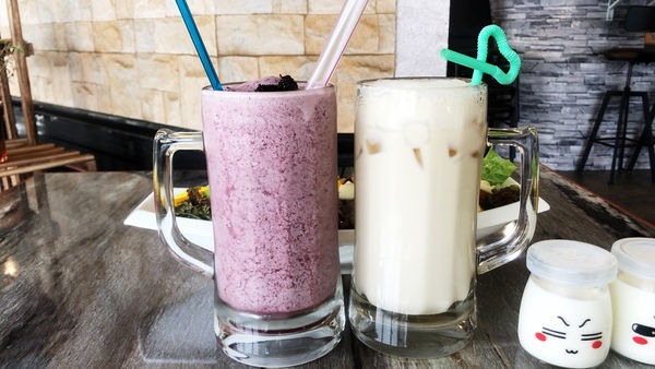 【台中東區】玉軒居茶水棧20年老店全新裝潢，在地人推薦的簡餐廳，東西好吃價格實惠