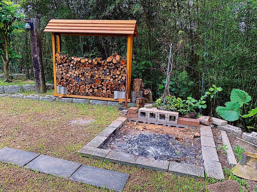 台中東勢 高接梨故鄉一日遊