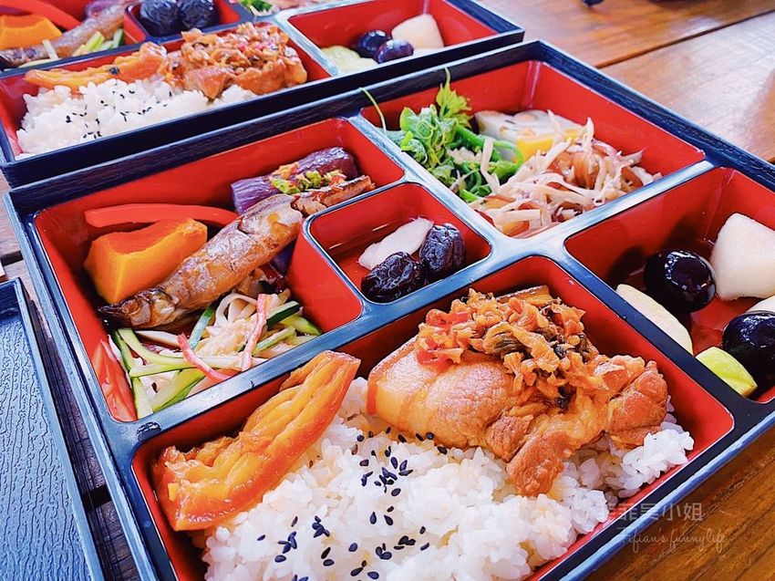 台中東勢 高接梨故鄉一日遊