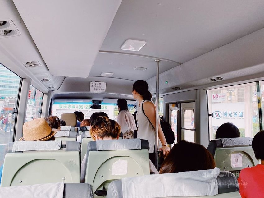 台中東勢 高接梨故鄉一日遊