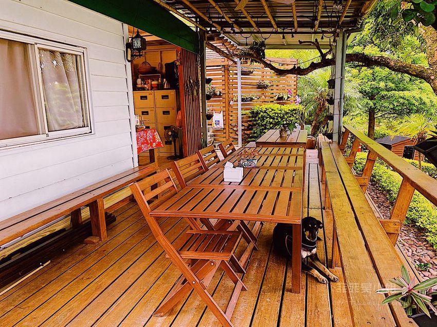 台中東勢 高接梨故鄉一日遊