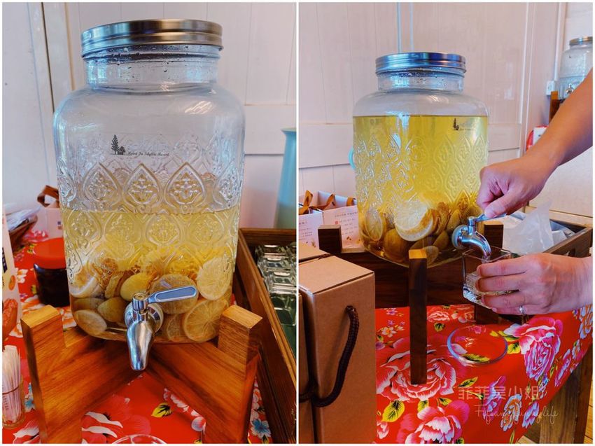 台中東勢 高接梨故鄉一日遊