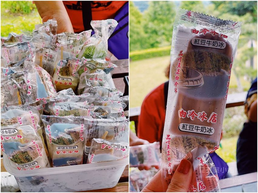 台中東勢 高接梨故鄉一日遊