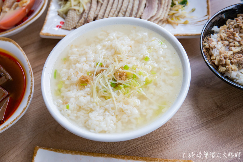 新竹鵝肉推薦饗鵝鵝肉料理!上桌直接秒殺,老饕必點鮮嫩多汁的鵝肉切盤!吃過粉紅夢幻鵝蛋嗎