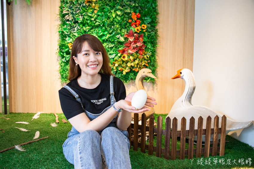 新竹鵝肉推薦饗鵝鵝肉料理!上桌直接秒殺,老饕必點鮮嫩多汁的鵝肉切盤!吃過粉紅夢幻鵝蛋嗎